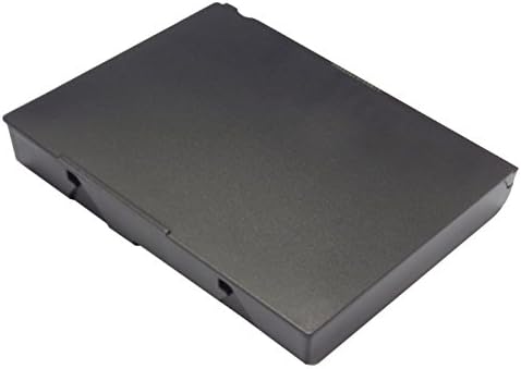 4400mAh/14.8V Battery Compatible with Acer fit P/N: BAT30N3L, BAT30NL3L, BATBY27L, BT.A0101.001, BT.T3404.001, BTP-550, CGR-B1840AE, HBT.0186.001, HBT.186.002, N30N3 Laptop Batteries JS Bazar