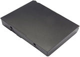 Acer Laptop Battery for Acer fit P/N: BAT30N3L, BAT30NL3L, BATBY27L, BT.A0101.001, BT.T3404.001, BTP-550, CGR-B1840AE, HBT.0186.001, HBT.186.002, N30N3 4400mAh 14.8V Laptop Batteries JS Bazar