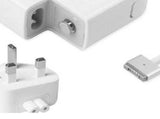 Original Apple Macbook Air, 45w Magsafe 2 T-Tip, MacBook Air 11-inch and 13-inch (After Late 2012) Replacement Laptop Adapter