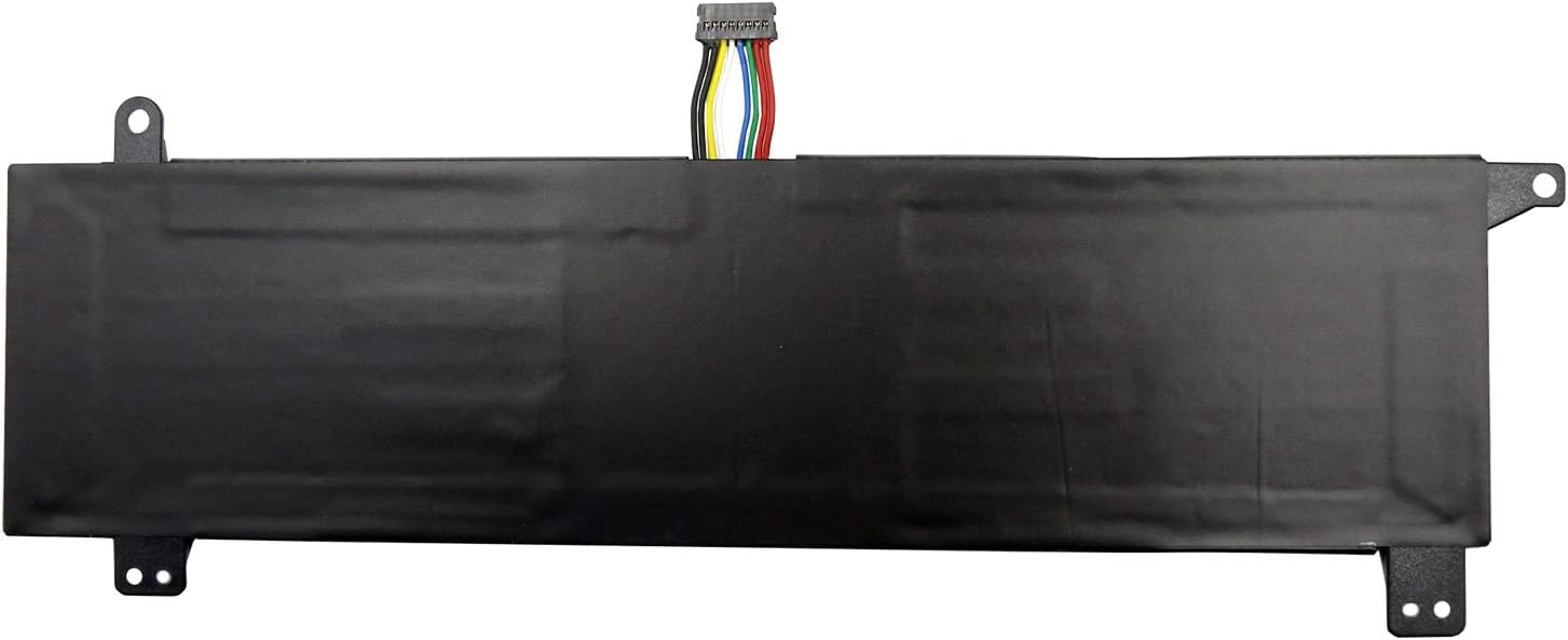 0813006 Laptop Battery Replacement for Lenovo Ideapad S130-11IGM 120S-11IAP Winbook Series Notebook 5B10P23790 5B10P23779 0813007 7.5V 28Wh 3735mAh Laptop Batteries JS Bazar