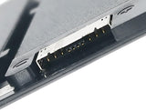 R73TC Laptop Battery 54Wh 4623mAh 3-Cell 11.4V Compatible with Dell Latitude 3340 5340 5350 / Latitude 3340 2-in-1 / Latitude 5340 2-in-1 / Latitude 5350 2-in-1 Series Laptop Batteries JS Bazar