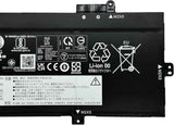 L21M4P74 Laptop Battery 86Wh 5570mAh 15.48V Compatible with Lenovo ThinkPad P16s Gen 1 Gen 2 T16 Gen 1 Gen 2 Series L21D4P72 L21D4P73 L21C4P72 L21L4P72 L21M4P73 Laptop Batteries JS Bazar