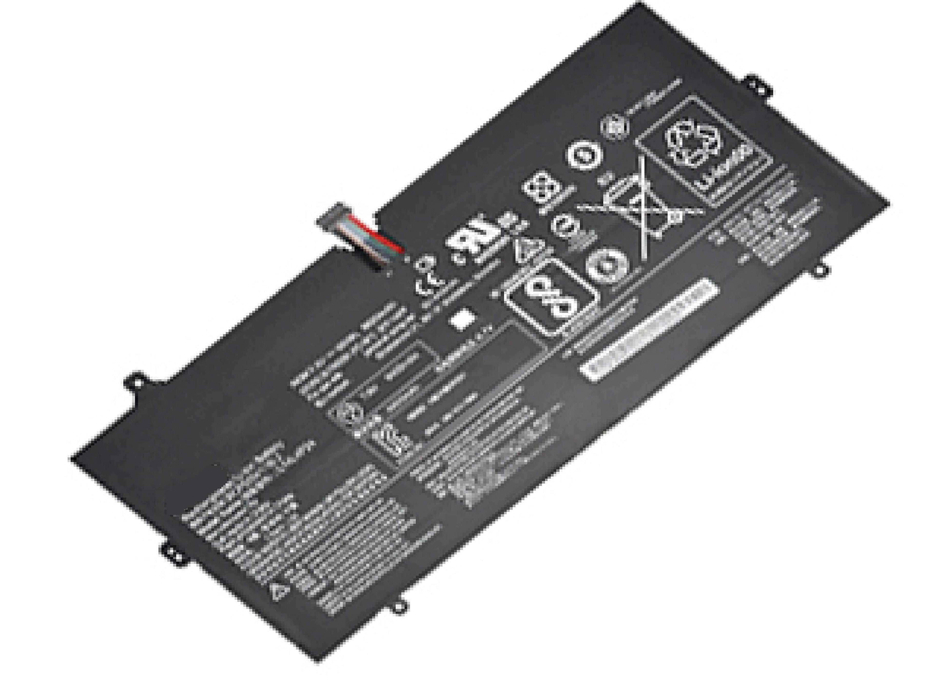 L14L4P24 L14M4P24 Laptop Battery for Lenovo Yoga 900 900-13ISK 900-131SK 900-13ISK2 900-IFI 900-ISE Yoga 3 Pro 4Pro 4 Pro 900 900-13ISK 80MK 80SD 900-13ISK2 80UE Series 5B10H43261 5B10H55224 7.5V 66Wh Laptop Batteries JS Bazar