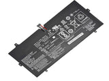L14L4P24 L14M4P24 Laptop Battery for Lenovo Yoga 900 900-13ISK 900-131SK 900-13ISK2 900-IFI 900-ISE Yoga 3 Pro 4Pro 4 Pro 900 900-13ISK 80MK 80SD 900-13ISK2 80UE Series 5B10H43261 5B10H55224 7.5V 66Wh Laptop Batteries JS Bazar