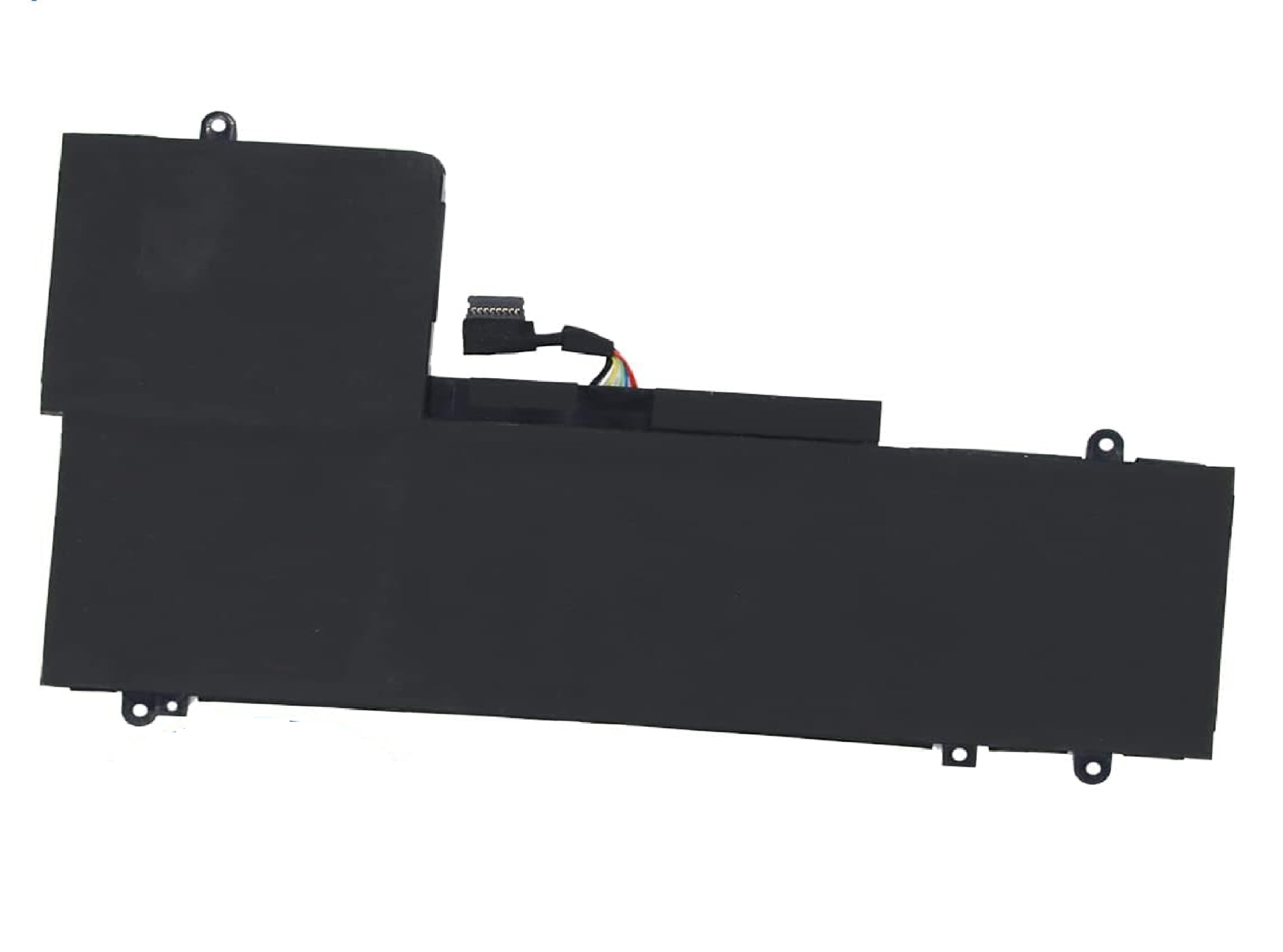L15L4PC2 L15M4PC2 Laptop Battery Compatible with Lenovo Yoga 710-14IKB 710-14ISK 710-15IKB 710-15ISK 710-14ISK-IFI 710-14ISK-ISE Series Notebook 5B10K90778 5B10K90802 7.6V 53Wh/6974mAh Laptop Batteries JS Bazar