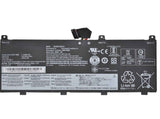 L18M6P90 L18C6P90 02DL028 02DL029 Laptop Battery for Lenovo ThinkPad P53 20QN 20QQ 20QNA006CD 20QNA009CD Series 5B10W13901 5B10W13902 SB10K97664 SB10K97665 SB10T83145 11.25V 90Wh 8000mAh Laptop Batteries JS Bazar
