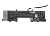 TM9HP Laptop Battery for Dell Latitude 13 7350 Latitude 13 7350 Keyboard Dock FRVYX 0FRVYX 8K1VJ 08K1VJ J84W0 0J84W0 R89JJ 0R89JJ 7.4V 20Wh Laptop Batteries JS Bazar