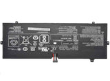 L14L4P24 L14M4P24 Laptop Battery for Lenovo Yoga 900 900-13ISK 900-131SK 900-13ISK2 900-IFI 900-ISE Yoga 3 Pro 4Pro 4 Pro 900 900-13ISK 80MK 80SD 900-13ISK2 80UE Series 5B10H43261 5B10H55224 7.5V 66Wh Laptop Batteries JS Bazar