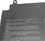 C41N1828 Asus Laptop Battery for ASUS ROG Zephyrus S GX531 GX531G GX531GV GX531GW GX531GXR Series(15.44V 60Wh) Laptop Batteries JS Bazar