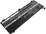 Battery for IdeaPad U330, IdeaPad U330 Touch, IdeaPad U330p, IdeaPad U330t, IdeaPad U430, IdeaPad U430 Touch, IdeaPad U430p, U330 Touch (6100mAh) L12L4P61, L12L4P63, L12M4P61 Laptop Batteries JS Bazar