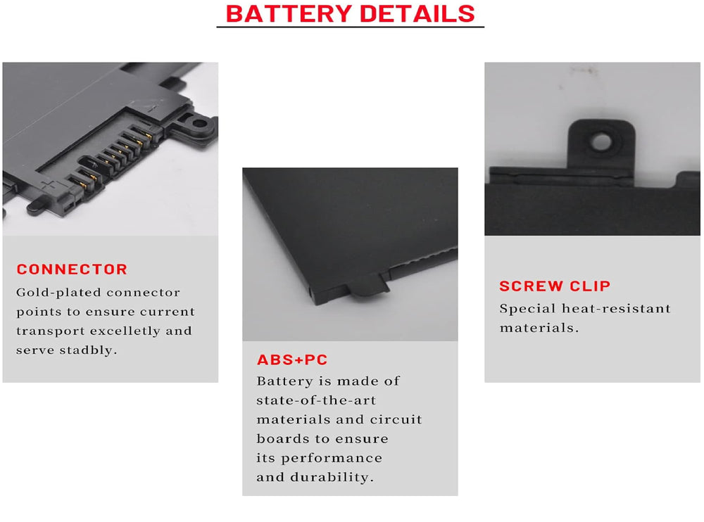 01AV429 01AV430 01AV431 01AV494 Laptop Battery for Lenovo ThinkPad X1 Carbon 5th Gen 2017 6th Gen 2018 Series SB10K97586 SB10K97587 SB10K97588 11.58V 57Wh