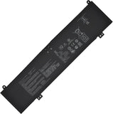 C41N2013 Asus Laptop Battery for ASUS ROG Zephyrus G15 G513 G513QR G513QY G533 G533QS GA503 GA503QM G17 G713 G733 Zephyrus M16 GU603 S17 GX703 GX703HS GX703HSD GX701LV GX701LXS Series C41N2013-1 15.4V 90Wh Laptop Batteries JS Bazar