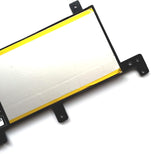 7.6V 38Wh C21N1634 Asus Laptop Battery for ASUS FL5900U R542UR R542UR-GQ378T FL5900L Laptop Batteries JS Bazar