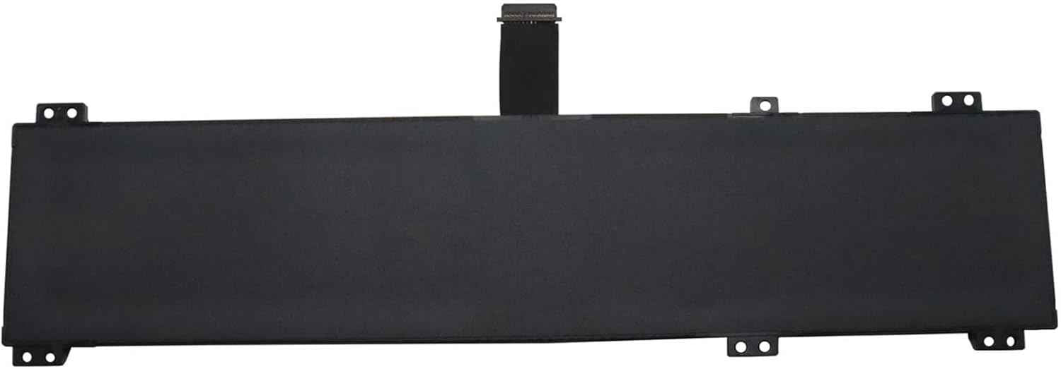 L22B4PC0 Battery 80Wh Replacement for Lenovo ThinkBook 16p G4-IRH Legion Pro 5-16IRX8 5-16ARX8 7-16IRX8H 7-16ARX8H Series 5B11K38949 5B11N45420 L22X4PC0 L22C4PC0 L22M4PC0 L22D4PC0 15.44V Laptop Batteries JS Bazar