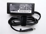 90W HP Laptop charger for HP model 391172-001 18.5V/4.9A(7.4mm*5.0mm) Laptop Charger JS Bazar