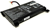 HP FM08 Original Laptop Battery for HP Omen 17-AN084NZ Omen 17-AN038NF 17-AN085NG 17ab007ur Series 16 Cables Laptop Batteries JS Bazar