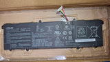 C31N1905 Asus VivoBook S14 S433EA-EB160T, VivoBook S15 S533EQ-WB517T Asus Laptop Battery Laptop Batteries JS Bazar
