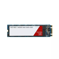 WD Red SA500/1TB/SSD/M.2 SATA/5R - JS Bazar