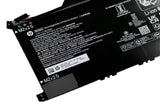 Original WF04XL Laptop Battery Replace for HP Envy 13" X360 13-BF0000 13-BF0000CI 13-BF0000NC 13-BF0000NX 13-BF0024NA 13-BF0011NA 13-BF0123NW 13-BF0977ND Series HSTNN-OB2Y M89926-1D1 Laptop Batteries JS Bazar