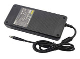 Original 240W Dell Alienware Charger | Adapter For Dell Alienware Laptop 19.5V 12.3A Laptop Charger JS Bazar