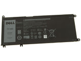 Laptop Battery Compatible with DELL Chromebook 13 3380 Series Notebook original Battery Laptop Batteries JS Bazar