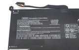 Original WF04XL Laptop Battery Replace for HP Envy 13" X360 13-BF0000 13-BF0000CI 13-BF0000NC 13-BF0000NX 13-BF0024NA 13-BF0011NA 13-BF0123NW 13-BF0977ND Series HSTNN-OB2Y M89926-1D1 Laptop Batteries JS Bazar