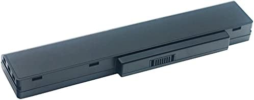 Laptop Battery SQU-809-F01 for Fujitsu-Siemens Amilo Li3710 Li3910 Pi3560 Pi3660 - JS Bazar