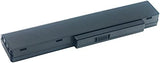Laptop Battery SQU-809-F01 for Fujitsu-Siemens Amilo Li3710 Li3910 Pi3560 Pi3660