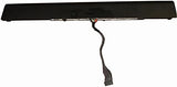 L15L4E01 L15L4A01 Laptop Battery Replacement for Lenovo Ideapad 100-14IBD 100-15IBD 110-15ISK 110-17ACL 110-17IKB 300-15ABM 300-15IBR 300-15IBY 300-15IBR 300-15IBY 300-15IBY 300-15ISK (14.4V 32Wh) Laptop Batteries JS Bazar