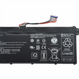 AP18C4K Acer Laptop Battery for Acer Aspire 5 A515-43-R7GV, Aspire 3 A315-42, A515-54-56HU Laptop Batteries JS Bazar