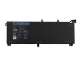 Dell Precision M3800 XPS 15 9530 9535 P31F T0TRM TOTRM P31F001 Y758W H76MY 61Wh original Laptop Battery Laptop Battery JS Bazar