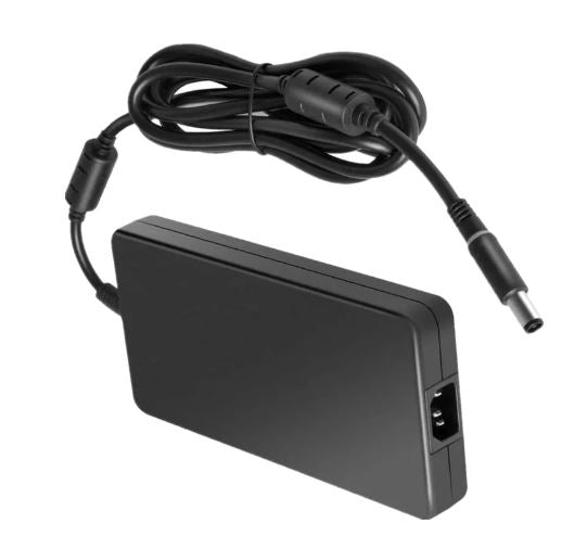 240W Dell Laptop charger for Dell Alienware M15x M17x/M17x R2/M17x R3 PA-9E J211H J938H Y044M 19.5V 12.3A Laptop Charger JS Bazar