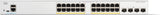 Cisco Catalyst 1300-24FP-4X Managed Switch, 24 Port GE, Full PoE, 4x10GE SFP+&nbsp; (C1300-24FP-4X) Networking Switches JS Bazar