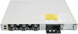 C9300L-24P-4G-A Catalyst 9300 24 Port PoE+, 4X1G uplinks Switch Networking Switches JS Bazar