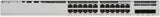 CISCO Catalyst 9200 C9200L-24P-4G L3 Switch - 24 X Gigabit Ethernet Network, 4 X Gigabit Ethernet Uplink - Manageable - Twisted Pair, Optical Fiber - Modular - 3 Layer Supported Networking Switches JS Bazar