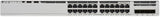 CISCO Catalyst 9200 C9200L-24T-4X L3 Switch - 24 x Gigabit Ethernet Network, 4 x 10 Gigabit Ethernet Uplink - Manageable - Twisted Pair, Optical Fiber - Modular - 3 Layer Supported Networking Switches JS Bazar