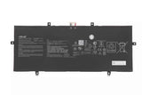 C22N2107 Laptop Battery for Asus ZenBook 14 OLED UM3402 UM3402DA UM3402MA UX3402QA UX4302ZA Q409ZA UM3402YA UX3402VA UX3402ZA BM3402YA BX3402ZA BX3402VA RM3402YA RX3402ZA UM3402YAR UP3404VA 7.74V 75Wh Laptop Batteries JS Bazar