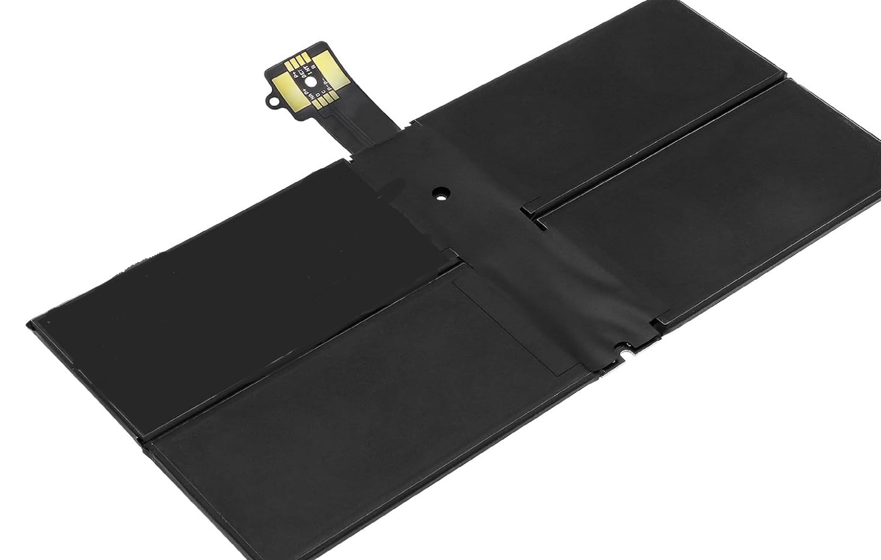 6400mAh Original Microsoft Surface Pro Battery for Microsoft Surface Pro 7 1960 Surface Pro 7 Plus G3HTA073H G3HTA074H GA3HTA025H DYNH03 (7.58V) Laptop Battery Microsoft