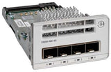 Cisco C9200-NM-4G 9200 4X1G Network Module Networking Switches JS Bazar
