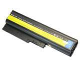 41N5666 Lenovo Thinkpad R61E Series(15.4" WideScreen), Thinkpad T60 8742 41+ Laptop Battery