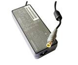 90W original Lenovo ThinkPad charger ADLX90NCT3A, 20V 4.5A, 7.9mm x 5.5mm round connector
