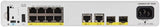 Cisco C9200CX-8P-2X2G-A Catalyst 9200CX 8-Port 1G PoE+ Network Advantage Switch Networking Switches JS Bazar