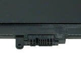 Original Lenovo L17C6P71 battery connector