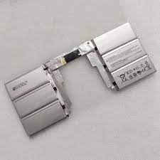 G3HTA064H G3HTA065H New Laptop Battery for Microsoft Surface Book 3 Battery Model 1909 13.5-Inch Notebook Series BNA-WB-P15382 (11.36V 55Wh/4840mAh/4 Cell) Laptop Batteries JS Bazar