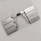 G3HTA064H G3HTA065H New Laptop Battery for Microsoft Surface Book 3 Battery Model 1909 13.5-Inch Notebook Series BNA-WB-P15382 (11.36V 55Wh/4840mAh/4 Cell) Laptop Batteries JS Bazar