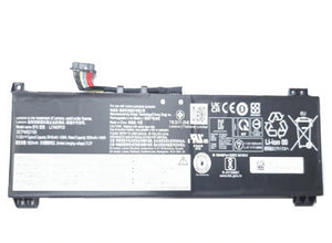 L21M3PC0 L21C3PC0 L21D3PC0 L21D4PC0 Laptop Battery Compatible with Lenovo IdeaPad Gaming 3 15IAH7 15ARH7 Legion 5 15IAH7 15IAH7H Series Notebook