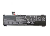 L21M3PC0 L21C3PC0 L21D3PC0 L21D4PC0 Laptop Battery Compatible with Lenovo IdeaPad Gaming 3 15IAH7 15ARH7 Legion 5 15IAH7 15IAH7H Series Notebook Laptop Batteries JS Bazar