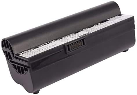Battery Compatible For Asus Eee PC 703, Eee PC 900a, Eee PC 900HA, Eee PC 900HDEee PC 900-BK010X, Eee PC 900-BK041 and Others
