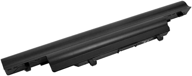 AL10E31, AL10F31, AS10H31, AS10H3E, AS10H51, AS10H7E, 4400mAh Battery Replacement for Getaway Laptop Batteries JS Bazar