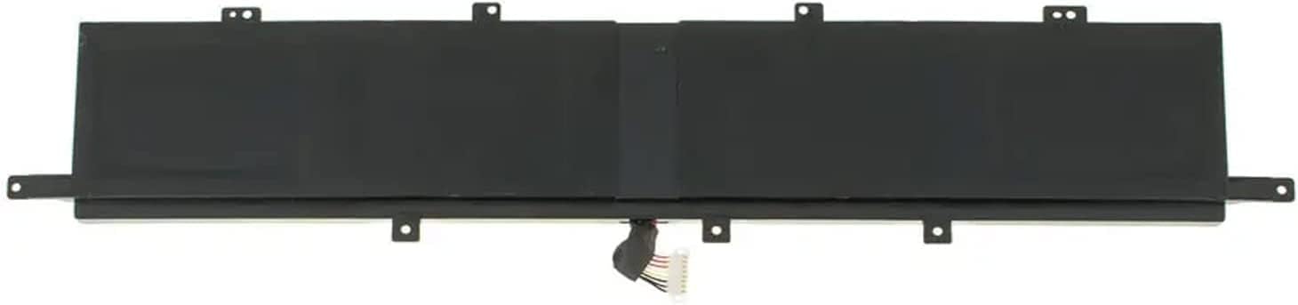 15.48V 5810mAh 92WH C42N2008 Battery Replacement for Asus ZenBook Pro Duo U15 OLED UX582 X582HM UX582HS UX582LR 4ICP6/50/69-2 0B200-03840000 Laptop Batteries JS Bazar